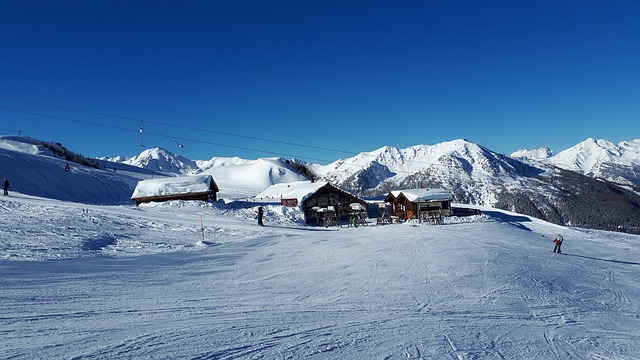 CBD shop in Nendaz