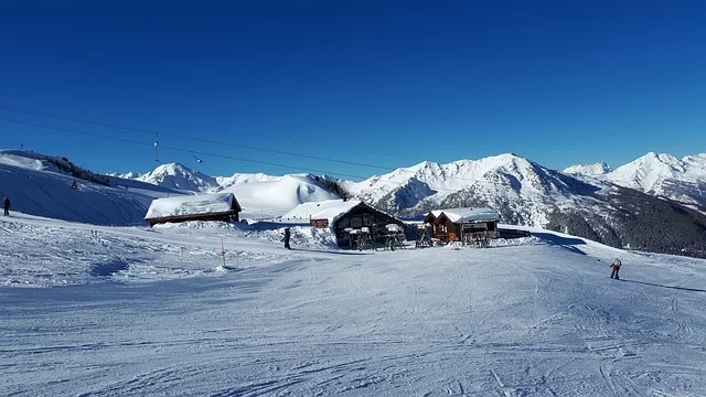 CBD shop in Nendaz