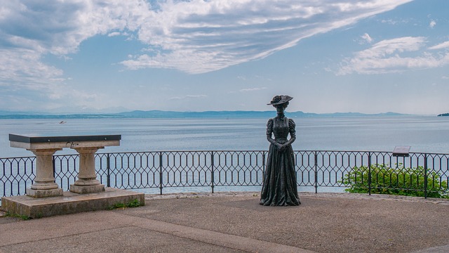 Shop de CBD à Neuchâtel