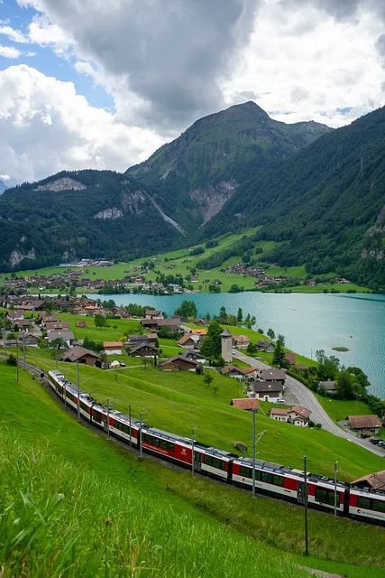 CBD Shop in Obwalden
