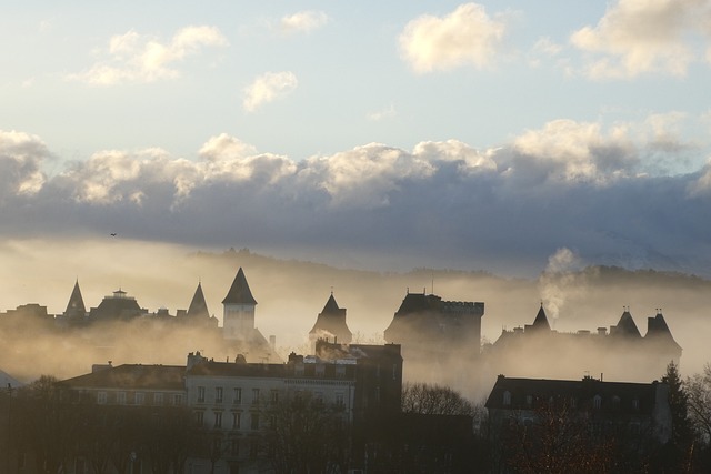 Shop de CBD à Pau