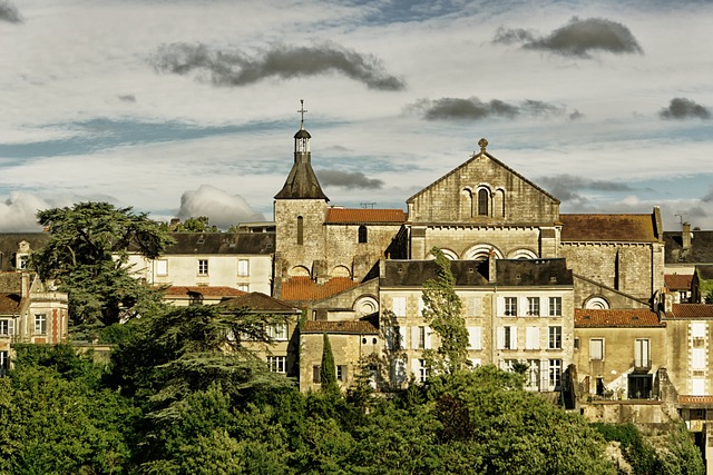 Magasin de CBD à Poitiers