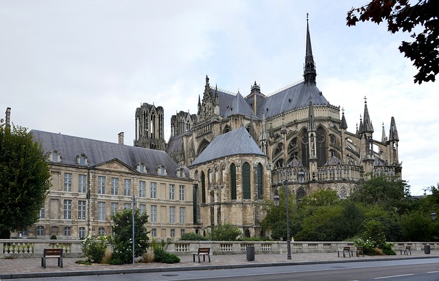 Magasin de CBD à Reims