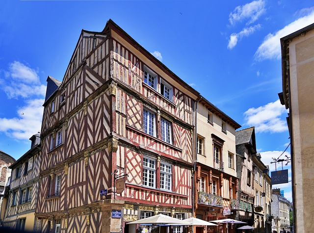 Ville de Rennes