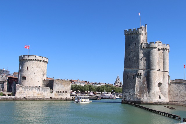 Magasin de CBD à La Rochelle