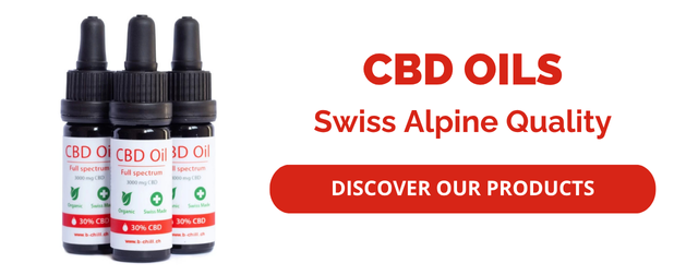 Swiss-CBD-oils