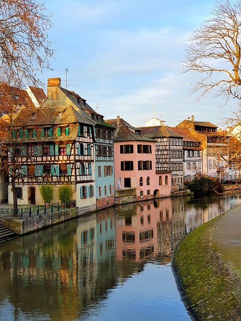 Shop de CBD à Strasbourg