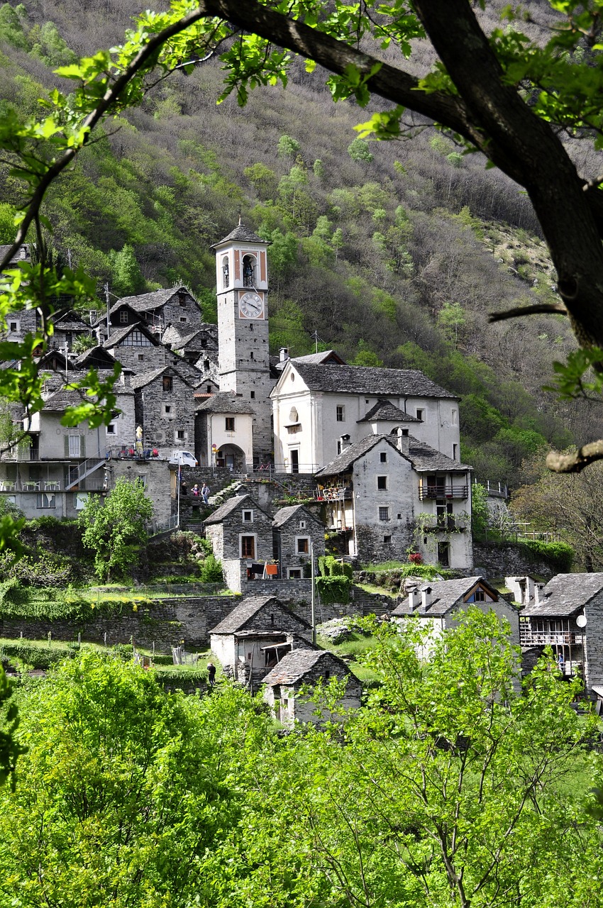 CBD Shop in Ticino