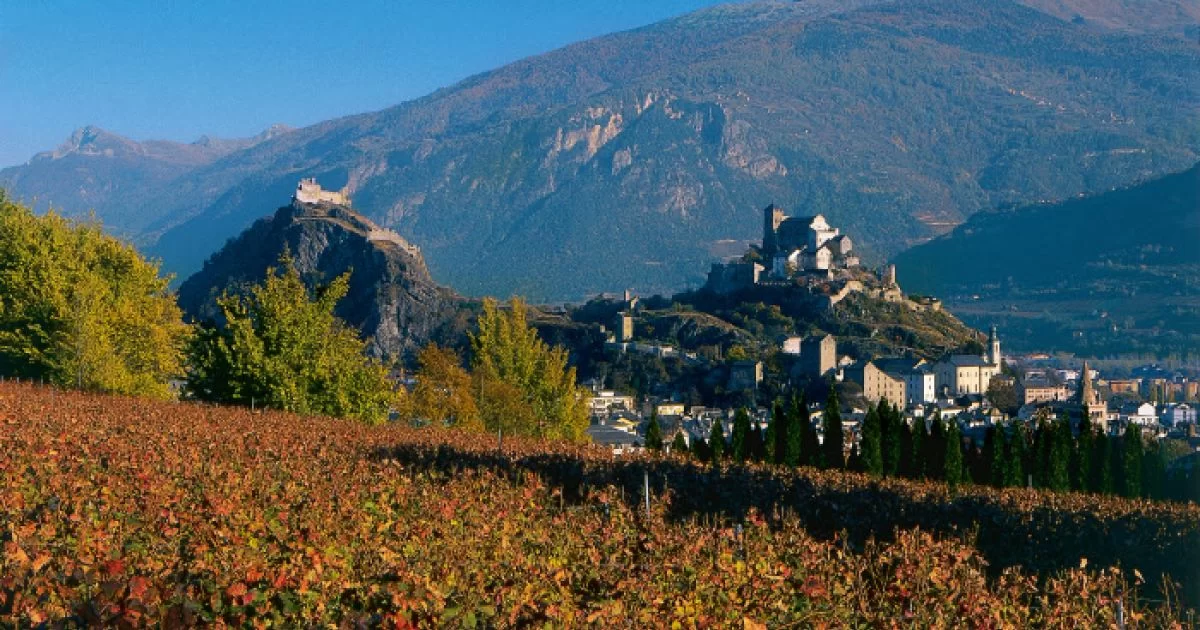 Shop de CBD en Valais