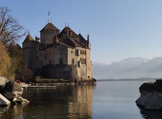 CBD Shop in Waadt/Vaud