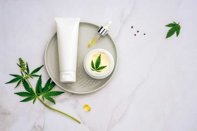 CBD bien être