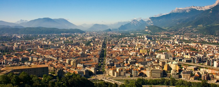 Ville de Grenoble