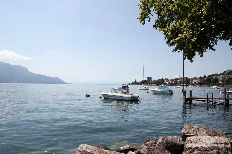 Shop de CBD Ă Morges