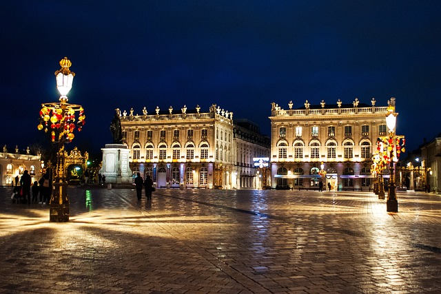 Magasin de CBD à Nancy