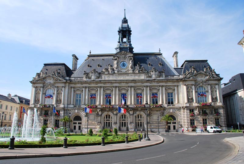 Magasin de CBD à Tours