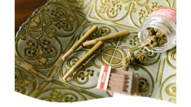 Projekte zur Cannabisforschung in der Schweiz