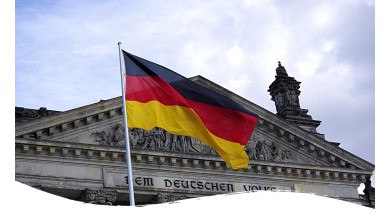 Allemagne : un pas de géant vers la légalisation du cannabis !