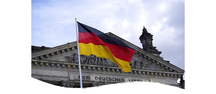 Germany: a giant step towards cannabis legalization!