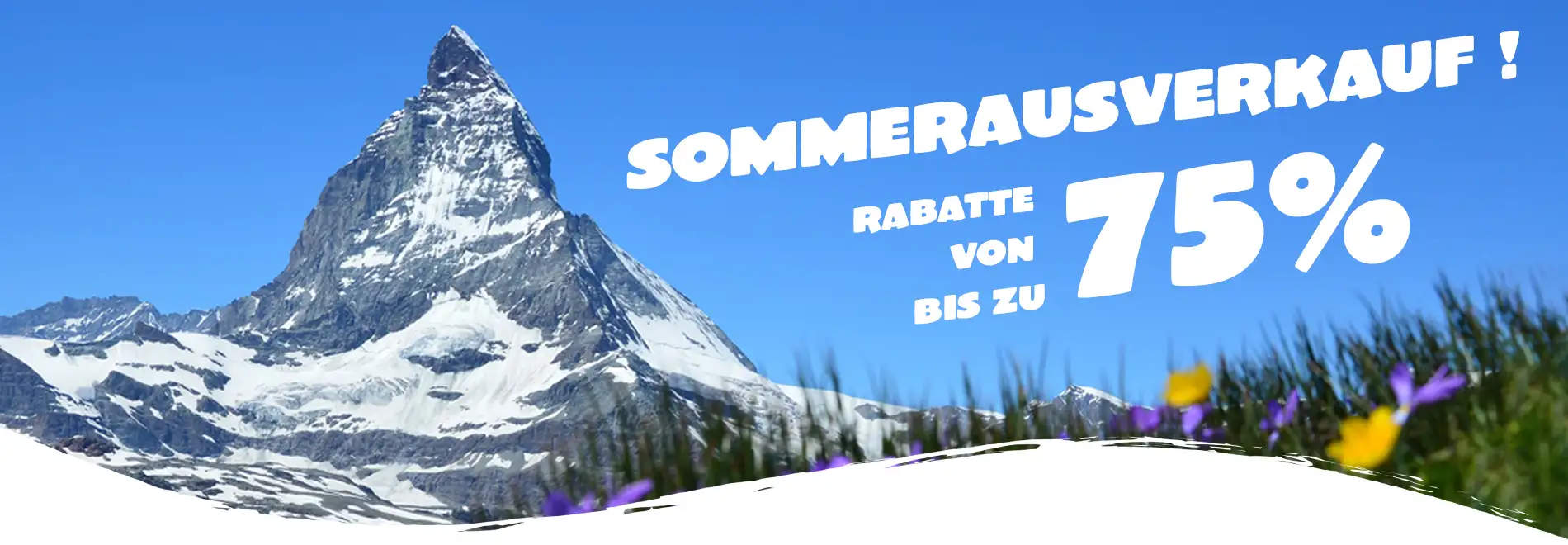 Winter Rabatt