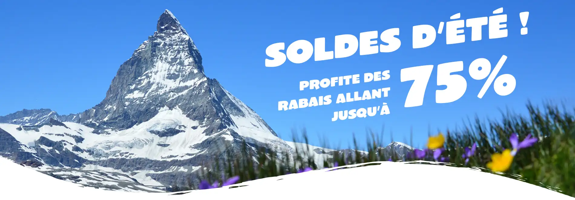 hiver rabais