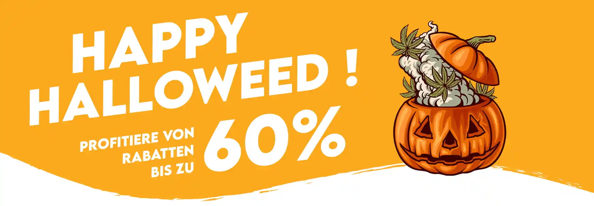 halloweed