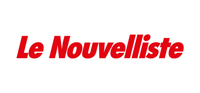 logo Nouvelliste